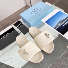 Prada Slippers